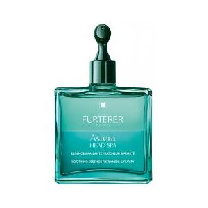 Rene Furterer Head Spa Astera Concentre Apaisant Fraîcheur 50 ml - Flacon Applicateur 50 ml