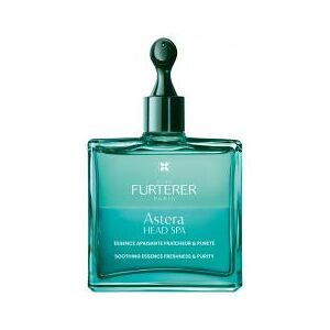 René Furterer Head Spa Astera Concentré Apaisant Fraîcheur 50 ml - Flacon Applicateur 50 ml