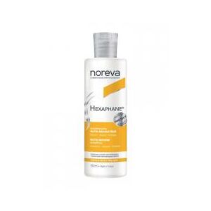 Noreva Hexaphane Shampooing Nutri-Réparateur 250 ml - Flacon 250 ml
