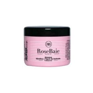 RoseBaie Masque Kératine x Figue de Barbarie 500 ml - Pot 500 ml