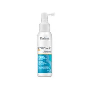 Bailleul-Biorga Cystiphane Lotion Anti-Chute 100 ml - Spray 100 ml