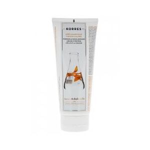 Korres Apres-Shampoing Cheveux Colores 200 ml - Tube 200 ml