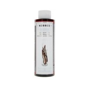 Korres Shampoing Cheveux Gras 250 ml - Flacon 250 ml