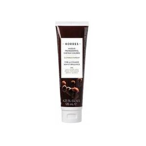 Korres Masque Professionnel Cheveux Colores 125 ml - Tube 125 ml