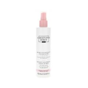 Christophe Robin Brume Volumisante Instantanee 150 ml - Flacon-Vaporisateur 150 ml