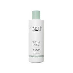 Christophe Robin Shampoing Hydratant 250 ml - Flacon 250 ml