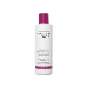 Christophe Robin Shampoing Bouclier Couleur 250 ml - Flacon 250 ml