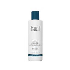 Christophe Robin Shampoing Purifiant 250 ml - Flacon 250 ml