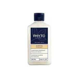 Phyto Nutrition Shampoing Nourrissant 250 ml - Flacon 250 ml