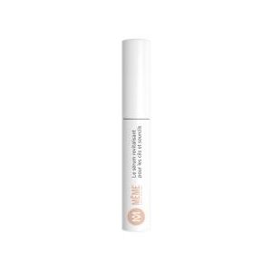 MÊME Le Serum Revitalisant pour les Cils et Sourcils 6 ml - Etui + applicateur brosse 6 ml