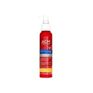 Laboratoire ACM Novophane Reactional Lotion Anti-Chute 100 ml - Flacon pulverisateur 100 ml