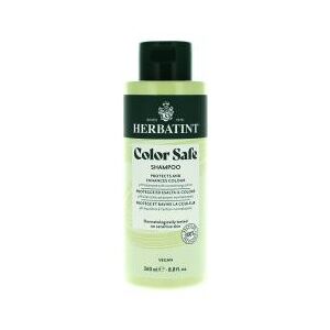 Herbatint Color Safe Shampoing 260 ml - Bouteille 260 ml