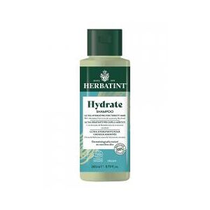 Herbatint Hydrate Shampoing Bio 260 ml - Bouteille 260 ml