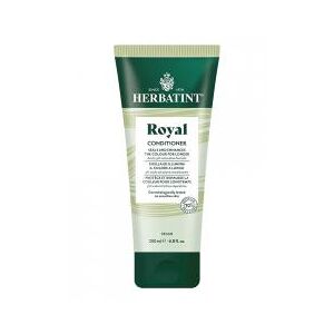 Herbatint Royal Apres-Shampoing 200 ml - Tube 200 ml