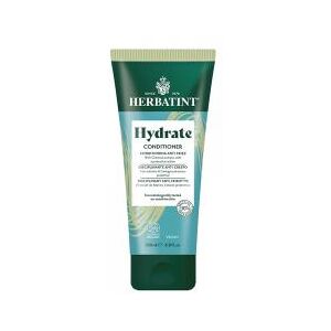 Herbatint Hydrate Apres-Shampoing Bio 200 ml - Tube 200 ml