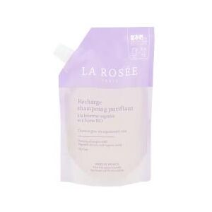 La Rosee Shampoing Purifiant Recharge 400 ml - Doypack 400 ml