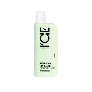 ICE Professional Refresh My Scalp Après-Shampoing 250 ml - Flacon 250 ml