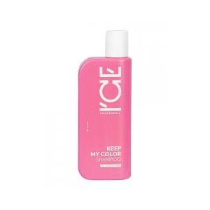 ICE Professional Keep My Color Shampoing 250 ml - Flacon 250 ml