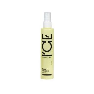 ICE Professional Tame My Hair Spray 100 ml - Spray 100 ml - Publicité