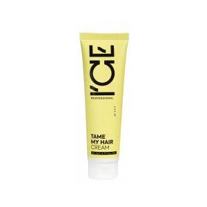 ICE Professional Tame My Hair Crème 100 ml - Tube 100 ml