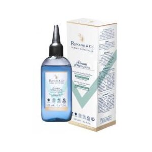 Rodolphe & Co Serum Dermo-Chute Bio 100 ml - Flacon Applicateur 100 ml