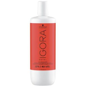 Oxydant Igora Schwarzkopf 40 Vol 12% 1 Litre