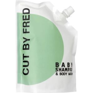 Baby Shampoo & Body Wash Cut by Fred 520 Ml