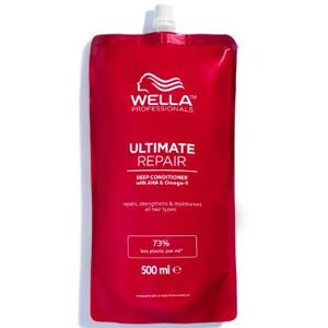 Wella Conditioner Ultimate Repair Wella 500 Ml