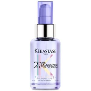 Kerastase Serum 2% Acide Hyaluronique Pure Blond Absolu Kerastase 50 Ml