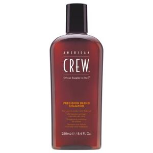 American Crew Shampoing Precision Blend American Crew 250 Ml