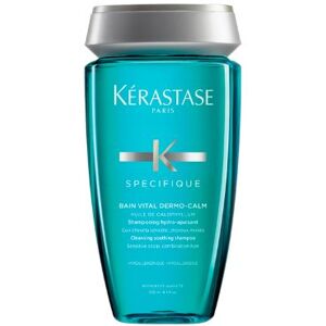 Kerastase Bain Vital Dermo Calm Kérastase 250 Ml - Publicité