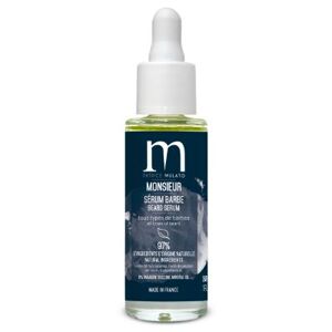 Serum Barbe Monsieur Mulato 30 Ml