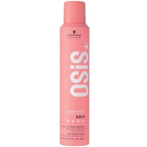 Osis + Grip Schwarzkopf 200 Ml - Publicité