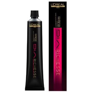 L'Oreal Professionnel Tube Coloration Dia Richesse 50 Ml