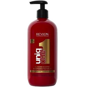Revlon Professional Shampoing Revlon Uniq One 490 Ml