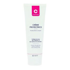 Creme Protectrice coloration Coiffeo 50 Ml