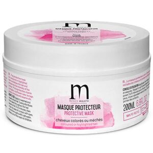 Masque Cheveux Colores/meches Mulato 200 Ml