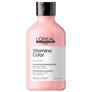 L'Oreal Professionnel Shampoing Vitamino Color L'oreal Pro 300 Ml