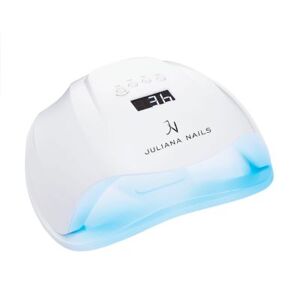 Juliana Nails Lampe Uv/led Professionnelle 54w Juliana Nails