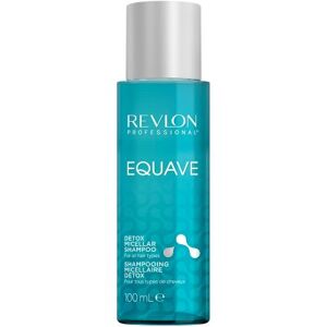 Revlon Professional Shampoing Micellaire Detox Equave Revlon 100 Ml