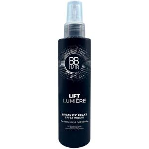 Spray Fix Éclat Lift Lumiere Bbhair Generik 150 Ml