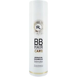 Shampoing Keratin Shampoo Bbhair Generik 250 Ml