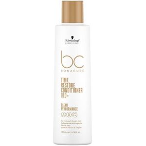 Conditioner Bc Time Restore Schwarzkopf 200 Ml