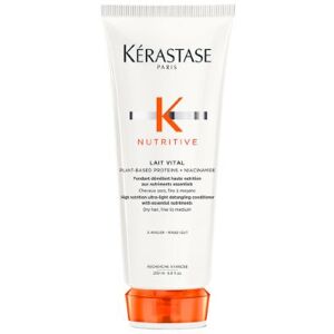 Kerastase Lait Vital Kerastase 200 Ml