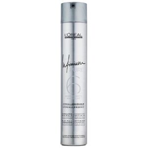 L'Oréal Professionnel Laque Infinium Pure Extra Forte L'oréal Professionnel 500 Ml