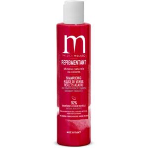 Mulato Shampoing Repigmentant Rouge de Venise Mulato 200 Ml