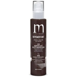 Soin Repigmentant Marron Glace Mulato 200 Ml