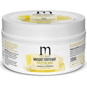 Masque Fortifiant Mulato 200 Ml