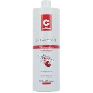 Shampoing Coiffeo Cheveux Tres Secs 1 Litre