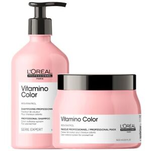 L'Oréal Professionnel Duo Maxi Vitamino Color L'oréal Pro